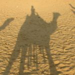 Slávu středověké africké říše Wagadu zastavila Sahara. Její arabské jméno si přisvojila Ghana